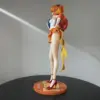 27cm Asuka Langley Soryu Action Figure Manga Shikinami Figurine Anime GK Statue - Image 3