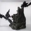 35cm Anime Naruto Uchiha Itachi GK Figurine - Image 6