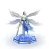 Actual Shot Digimon Series Angemon & Angewomon GK Figure - Image 3