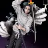 New Jujutsu Kaisen Yuta Okkotsu GK Statue 1/6 Scale PVC Figure - Image 2