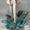 28cm Jujutsu Kaisen Anime Nanami Kento Action Figure - Image 4
