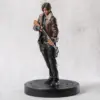 Movie Game Character Leon S. Kennedy Figure GK Statue - Image 5