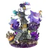 Pocket Monsters Anime Surrounding GK Figure - Image 3