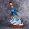 21CM Anime Dragon Ball Son Goku VS Piccolo Figure PVC Action Figure - Image 4
