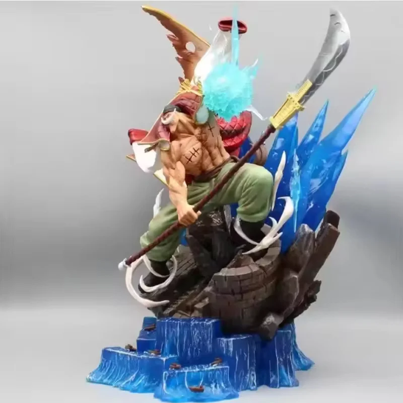 One Piece Whitebeard Gk Resonance Action Figure - Image 3