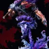 Chaotic Dance Studio Fushiguro Toji Resin GK Limited Statue Figure Model - Image 3