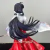 35cm Inuyasha Kikyo Anime Gk Figure - Image 6