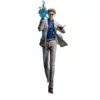 28cm Jujutsu Kaisen Anime Nanami Kento Action Figure - Image 6
