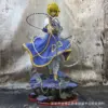 Anime H x H Kurapika Battle Ver. 1/6 Scale GK PVC Action Figure - Image 2