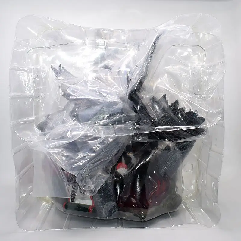35cm Anime Naruto Uchiha Itachi GK Figurine - Image 5