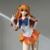 27cm Asuka Langley Soryu Action Figure Manga Shikinami Figurine Anime GK Statue - Image 6