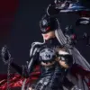 Lady Devimon Digimon Anime 48cm Gk Figure - Image 2