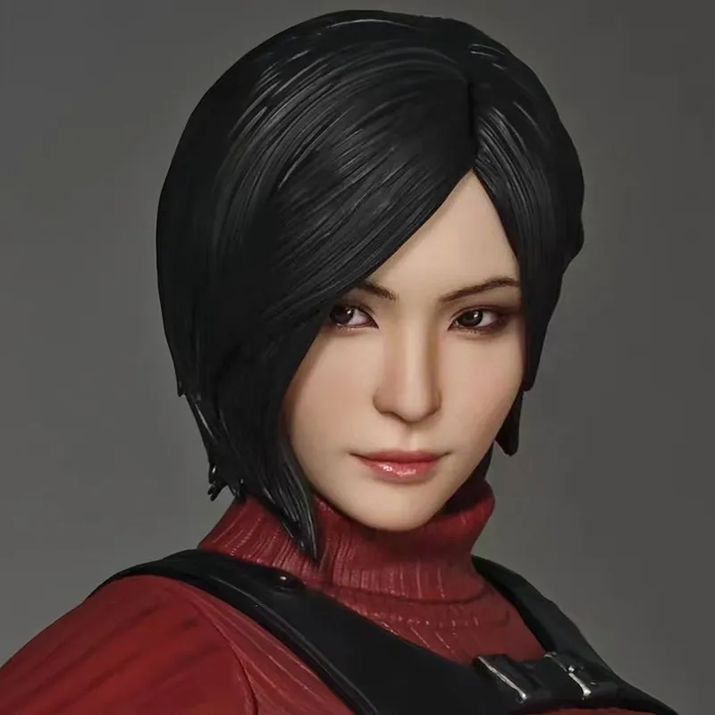 Ada Wong Zombie Hunter Resident Evil Gk Figure - Image 4