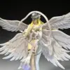 Digimon Angewomon GK Figure Anime Statue - Image 5