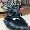 New Jujutsu Kaisen Yuji Itadori Kento Kei GK Statue - Image 3
