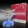 Digimon Angewomon GK Figure Anime Statue - Image 6