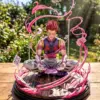 Saoirse Studio Change System Hisoka GK Limited Edition Resin Statue - Image 3
