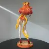 27cm Asuka Langley Soryu Action Figure Manga Shikinami Figurine Anime GK Statue - Image 4