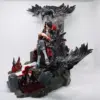 35cm Anime Naruto Uchiha Itachi GK Figurine - Image 2