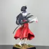 35cm Inuyasha Kikyo Anime Gk Figure - Image 4
