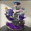 Pocket Monsters Anime Surrounding GK Figure - Image 6