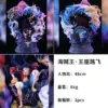 One Piece Anime Figure Luffy Gk Ls Anniversary Throne Enel Katakuri Statue - Image 5