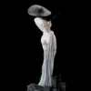 30cm Resident Evil Village Alcina Dimitrescu Figure 1/6 Scale GK Figure - Image 4