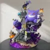 Pocket Monsters Anime Surrounding GK Figure - Image 2