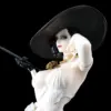 30cm Resident Evil Village Alcina Dimitrescu Figure 1/6 Scale GK Figure - Image 3
