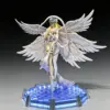 Digimon Angewomon GK Figure Anime Statue - Image 2