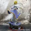 Anime H x H Kurapika Battle Ver. 1/6 Scale GK PVC Action Figure - Image 5