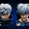 JJking Studio Gojo Satoru Resin GK Limited Statue Figure Model - Image 3