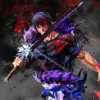 Chaotic Dance Studio Fushiguro Toji Resin GK Limited Statue Figure Model - Image 4