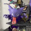 Pocket Monsters Anime Surrounding GK Figure - Image 5