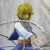 Anime H x H Kurapika Battle Ver. 1/6 Scale GK PVC Action Figure - Image 4