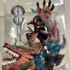 40cm Naruto Uchiha Madara Figure Model - Image 6