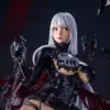 Lady Devimon Digimon Anime 48cm Gk Figure - Image 3