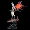 37CM GK Kirishima Tōka Tokyo Ghoul Action Figures Statue - Image 2